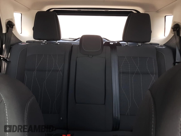 2018 Ford EcoSport SE z VIN MAJ3P1TE6JC197381, wystawiony jako Copart lot #69442214 z przebiegiem 4 459 mil mil oraz Szkoda całkowita • Salvage title. Historia ofert i sprzedaży dostępna na DreamBid. Obrazek 10.