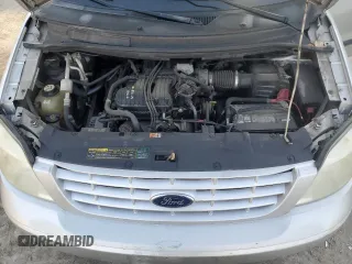2005 Ford Freestar SE z VIN 2FMDA51635BA24020, wystawiony jako Copart lot #47605725 z przebiegiem 112 563 mil mil oraz Szkody całkowita. Historia ofert i sprzedaży dostępna na DreamBid. Obrazek 12.