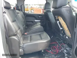 2015 Chevrolet Silverado 1500 LT with VIN 3GCUKREC7FG275047, listed as a IAAI auction lot 41689067 with 188,194 mi miles. Bid and sale history available at carsss.com. Image 8.