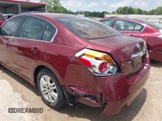 2010 Nissan Altima SL z VIN 1N4AL2AP7AN541401, wystawiony jako IAAI lot #42215234 z przebiegiem 158 649 mil mil oraz . Historia ofert i sprzedaży dostępna na DreamBid. Obrazek 6.