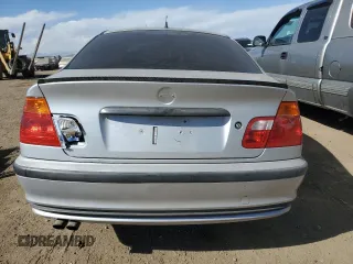 2000 BMW 3 Series 323i z VIN WBAAM334XYCA90177, wystawiony jako Copart lot #47241965 z przebiegiem 156 987 mil mil oraz Szkoda całkowita • Salvage title. Historia ofert i sprzedaży dostępna na DreamBid. Obrazek 6.