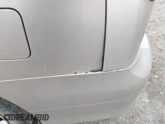 2012 Nissan Quest SL with VIN JN8AE2KP3C9041495, listed as a IAAI auction lot 40862428 with 204,371 mi miles. Bid and sale history available at carsss.com. Image 14.