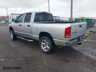 2002 Dodge Ram 1500 with VIN 1D7HU18Z12J198350, listed as a IAAI auction lot 42008973 with 249,801 mi miles. Bid and sale history available at carsss.com. Image 3.