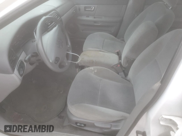 2002 Ford Taurus SES Standard with VIN 1FAFP55U02A167363, listed as a Copart auction lot 86547354 with 151,091 mi miles and Salvage Title. Bid and sale history available at carsss.com. Image 7.