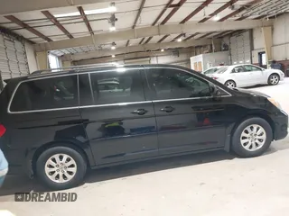 2010 Honda Odyssey EX-L with VIN 5FNRL3H64AB102171, listed as a IAAI auction lot 41966366 with 151,118 mi miles. Bid and sale history available at carsss.com. Image 13.