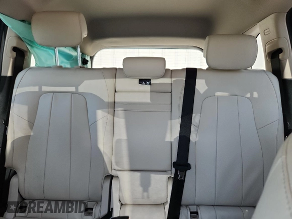 2021 Mercedes-Benz GLB 250 с VIN W1N4M4HB2MW112412, выставлен на аукционе Copart как лот 57776415 с пробегом 54 159 миль миль и На запчасти • Non repairable. История ставок и продаж доступна на DreamBid. Изображение 10.