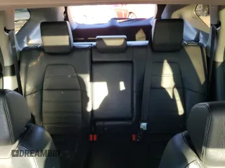 2017 Honda CR-V EX-L with VIN 7FARW1H87HE017174, listed as a Copart auction lot 42446025 with 104,412 mi miles and Salvage Title. Bid and sale history available at carsss.com. Image 10.