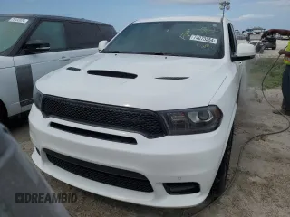 2020 Dodge Durango SRT with VIN 1C4SDJGJ5LC413083, listed as a Copart auction lot 74073554 with 47,575 mi miles and Non Repairable. Bid and sale history available at DreamBid. Image 5.