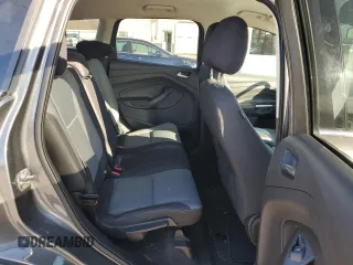 2014 Ford Escape SE with VIN 1FMCU0GX9EUD75031, listed as a Copart auction lot 79860204 with 88,116 mi miles and Salvage Title. Bid and sale history available at carsss.com. Image 10.