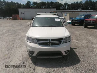 2017 Dodge Journey SXT z VIN 3C4PDCBG3HT537331, wystawiony jako IAAI lot #42694213 z przebiegiem 193 609 mil mil oraz . Historia ofert i sprzedaży dostępna na DreamBid. Obrazek 12.