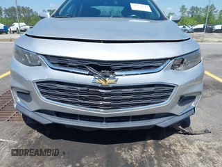 2017 Chevrolet Malibu LT with VIN 1G1ZE5ST9HF120426, listed as a IAAI auction lot 41951035 with 194,541 mi miles and . Bid and sale history available at DreamBid. Image 6.