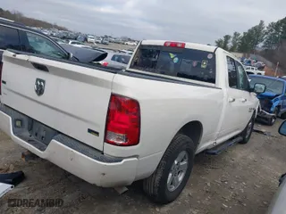 2009 Dodge Ram 1500 SLT with VIN 1D3HB18P99S802477, listed as a IAAI auction lot 41138943 with 178,463 mi miles. Bid and sale history available at carsss.com. Image 13.