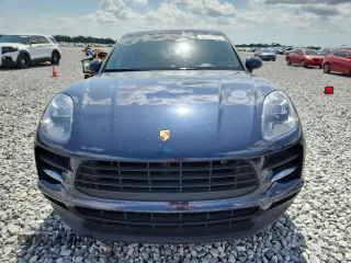 2021 Porsche Macan z VIN WP1AA2A59MLB10037, wystawiony jako Copart lot #58472725 z przebiegiem 36 042 mil mil oraz Szkoda całkowita • Salvage title. Historia ofert i sprzedaży dostępna na DreamBid. Obrazek 5.