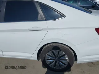 2019 Volkswagen Jetta S with VIN 3VWN57BU4KM177874, listed as a IAAI auction lot 42386870 with 102,334 mi miles and . Bid and sale history available at DreamBid. Image 18.