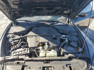 2024 Nissan Z Performance z VIN JN1BZ4BH5RM360429, wystawiony jako Copart lot #84402324 z przebiegiem 10 263 mil mil oraz Szkoda całkowita • Salvage title. Historia ofert i sprzedaży dostępna na DreamBid. Obrazek 12.