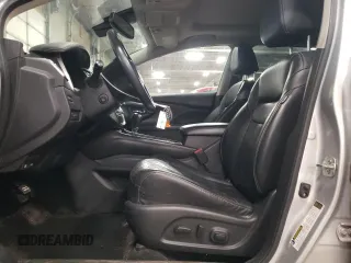 2019 Nissan Murano S with VIN 5N1AZ2MS0KN156672, listed as a Copart auction lot 52383225 with 222,097 mi miles and Clean Title. Bid and sale history available at carsss.com. Image 7.