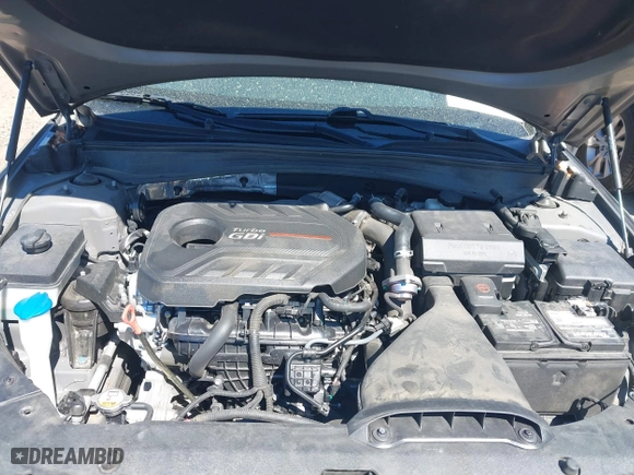 2018 Kia Optima SX with VIN 5XXGV4L26JG187281, listed as a IAAI auction lot 41887939 with 124,782 mi miles. Bid and sale history available at carsss.com. Image 10.
