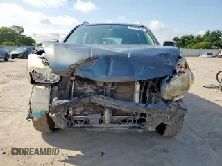 2015 Nissan Rogue S z VIN JN8AS5MV9FW751612, wystawiony jako Copart lot #60938475 z przebiegiem 189 815 mil mil oraz Szkoda całkowita • Salvage title. Historia ofert i sprzedaży dostępna na DreamBid. Obrazek 5.