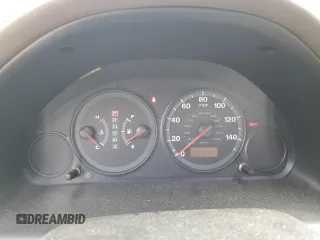 2005 Honda Civic VP z VIN 1HGEM22145L051505, wystawiony jako Copart lot #60281645 z przebiegiem 157 589 mil mil oraz Szkoda całkowita • Salvage title. Historia ofert i sprzedaży dostępna na DreamBid. Obrazek 9.