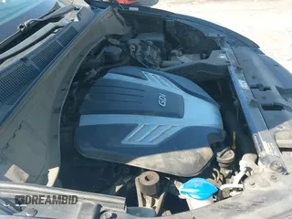 2018 Hyundai Santa Fe Limited Ultimate z VIN KM8SR4HF3JU266956, wystawiony jako IAAI lot #43174061 z przebiegiem 113 301 mil mil oraz . Historia ofert i sprzedaży dostępna na DreamBid. Obrazek 20.