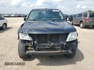 2013 Nissan Frontier SV with VIN 1N6AD0EV4DN733462, listed as a Copart auction lot 60157845 with 160,265 mi miles and Salvage title. Bid and sale history available at DreamBid. Image 5.
