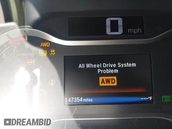 2016 Honda Pilot EX-L with VIN 5FNYF6H56GB007650, listed as a IAAI auction lot 42343914 with 147,354 mi miles and . Bid and sale history available at DreamBid. Image 15.