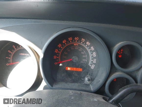 2013 Toyota Tundra с VIN 5TFRM5F12DX057483, выставлен на аукционе IAAI как лот 42214577 с пробегом 251 557 миль миль и . История ставок и продаж доступна на DreamBid. Изображение 7.