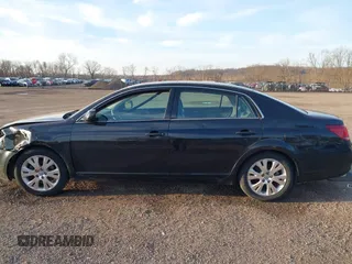 2010 Toyota Avalon XL with VIN 4T1BK3DB0AU355952, listed as a IAAI auction lot 41834083 with 177,098 mi miles and . Bid and sale history available at DreamBid. Image 14.