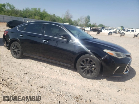2016 Toyota Avalon Limited z VIN 4T1BK1EB0GU239310, wystawiony jako Copart lot #53735985 z przebiegiem 67 930 mil mil oraz Szkoda całkowita • Salvage title. Historia ofert i sprzedaży dostępna na DreamBid. Obrazek 4.