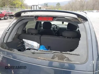 2004 Chrysler PT Cruiser GT с VIN 3C8FY78G04T259480, выставлен на аукционе IAAI как лот 41930089 с пробегом 149 351 миль миль и . История ставок и продаж доступна на DreamBid. Изображение 12.