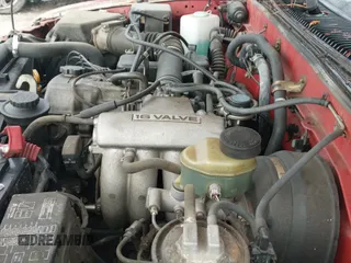 1997 Toyota Tacoma with VIN 4TAVL52N9VZ319320, listed as a IAAI auction lot 43316417 with 226,478 mi miles and . Bid and sale history available at DreamBid. Image 12.