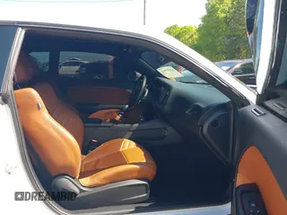 2016 Dodge Challenger SRT Hellcat с VIN 2C3CDZC99GH239296, выставлен на аукционе IAAI как лот 42057592 с пробегом 63 826 миль миль и . История ставок и продаж доступна на DreamBid. Изображение 5.