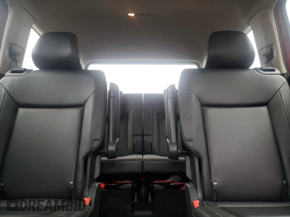 2018 Volkswagen Atlas SEL z VIN 1V2MR2CA4JC566698, wystawiony jako Copart lot #57026055 z przebiegiem 139 100 mil mil oraz Szkoda całkowita • Salvage title. Historia ofert i sprzedaży dostępna na DreamBid. Obrazek 10.