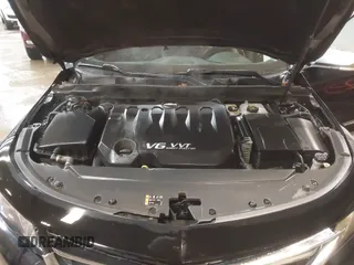 2014 Chevrolet Impala LTZ with VIN 2G1155S32E9134167, listed as a IAAI auction lot 41932703 with 196,492 mi miles and . Bid and sale history available at DreamBid. Image 10.
