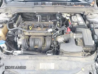 2016 Ford Fusion SE with VIN 3FA6P0H73GR218876, listed as a IAAI auction lot 42797357 with 250,997 mi miles and . Bid and sale history available at DreamBid. Image 10.