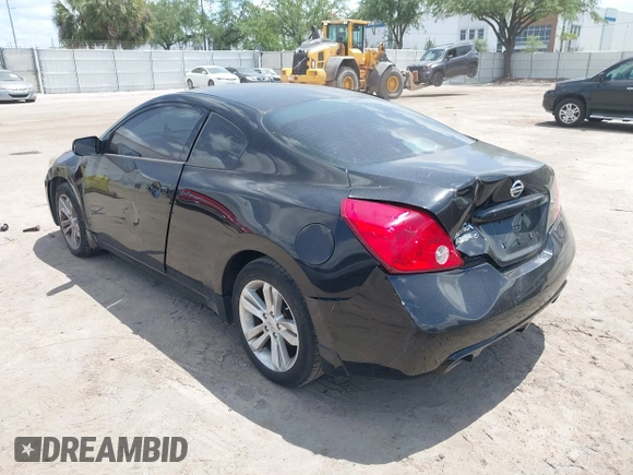 2013 Nissan Altima S with VIN 1N4AL2EP2DC226337, listed as a IAAI auction lot 42060854 with 161,225 mi miles and . Bid and sale history available at DreamBid. Image 6.