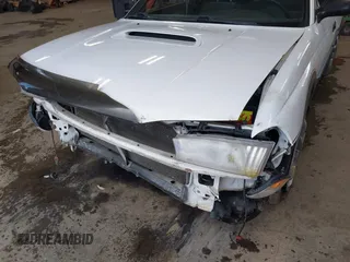 1999 Subaru Legacy Outback with VIN 4S3BG6850X7659883, listed as a IAAI auction lot 42233605 with 147,606 mi miles and . Bid and sale history available at DreamBid. Image 6.