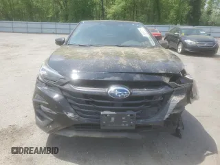 2024 Subaru Legacy Premium z VIN 4S3BWAF66R3007474, wystawiony jako Copart lot #55567915 z przebiegiem 25 978 mil mil oraz Szkoda całkowita • Salvage title. Historia ofert i sprzedaży dostępna na DreamBid. Obrazek 5.
