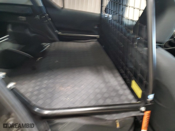 2016 Toyota Prius c One with VIN JTDKDTB36G1126860, listed as a Copart auction lot 50754425 with 64,266 mi miles and Clean Title. Bid and sale history available at carsss.com. Image 10.