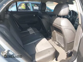 2009 Chevrolet Malibu 2LT with VIN 1G1ZJ577494230529, listed as a IAAI auction lot 41890563 with 198,971 mi miles and . Bid and sale history available at DreamBid. Image 8.