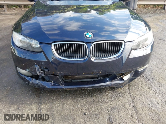 2008 BMW 3 Series 335i with VIN WBAWL73588PX53468, listed as a IAAI auction lot 42103242 with 169,715 mi miles and . Bid and sale history available at DreamBid. Image 6.