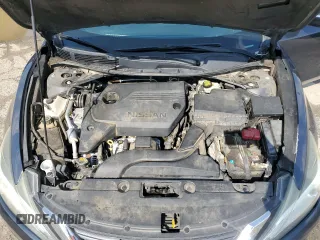 2017 Nissan Altima SV z VIN 1N4AL3AP6HC116408, wystawiony jako Copart lot #54932685 z przebiegiem 141 468 mil mil oraz Szkoda całkowita • Salvage title. Historia ofert i sprzedaży dostępna na DreamBid. Obrazek 11.