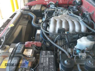 1998 Toyota Tacoma with VIN 4TAWN72N4WZ065270, listed as a IAAI auction lot 42078531 with 250,617 mi miles and . Bid and sale history available at DreamBid. Image 19.