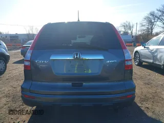2010 Honda CR-V EX with VIN 5J6RE4H52AL039991, listed as a IAAI auction lot 41828104 with 131,013 mi miles. Bid and sale history available at carsss.com. Image 16.