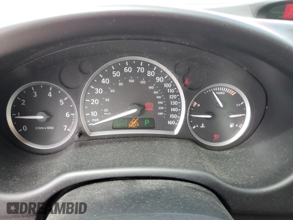2006 Saab 9-3 with VIN YS3FD79Y566110279, listed as a Copart auction lot 51742905 with 140,976 mi miles and Salvage Title. Bid and sale history available at carsss.com. Image 9.