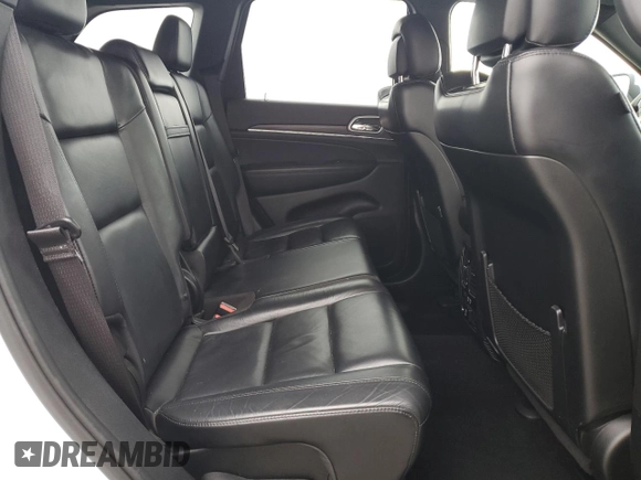 2019 Jeep Grand Cherokee Limited with VIN 1C4RJFBG9KC723851, listed as a Copart auction lot 49499335 with 54,617 mi miles and Salvage Title. Bid and sale history available at carsss.com. Image 10.