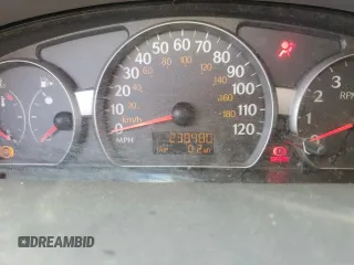 2006 Saturn ION z VIN 1G8AL55B46Z175997, wystawiony jako Copart lot #77945974 z przebiegiem 238 480 mil mil oraz Szkody całkowita. Historia ofert i sprzedaży dostępna na DreamBid. Obrazek 9.