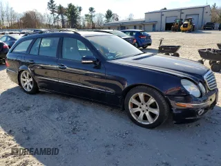2009 Mercedes-Benz E 350 with VIN WDBUH87X69B366542, listed as a Copart auction lot 79476834 with 108,422 mi miles and Clean Title. Bid and sale history available at DreamBid. Image 4.