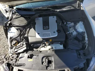 2015 Infiniti Q60 S Limited с VIN JN1CV6EK1FM870047, выставлен на аукционе Copart как лот 74995214 с пробегом 115 416 миль миль и Списание • Salvage title. История ставок и продаж доступна на DreamBid. Изображение 12.