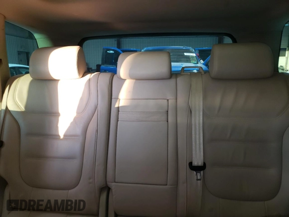 2012 Volkswagen Touareg Exec with VIN WVGEF9BP4CD011773, listed as a Copart auction lot 82461264 with 230,231 mi miles and Clean Title. Bid and sale history available at DreamBid. Image 10.